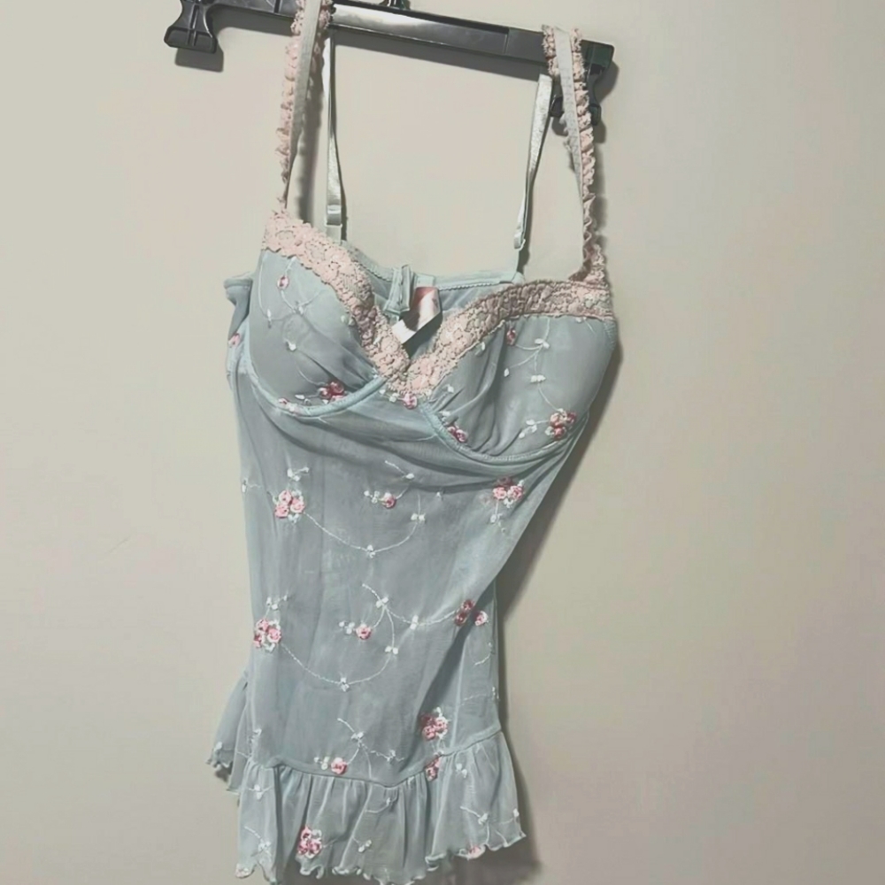 Girls tank top